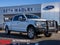 2020 Ford F-150 Lariat FX4