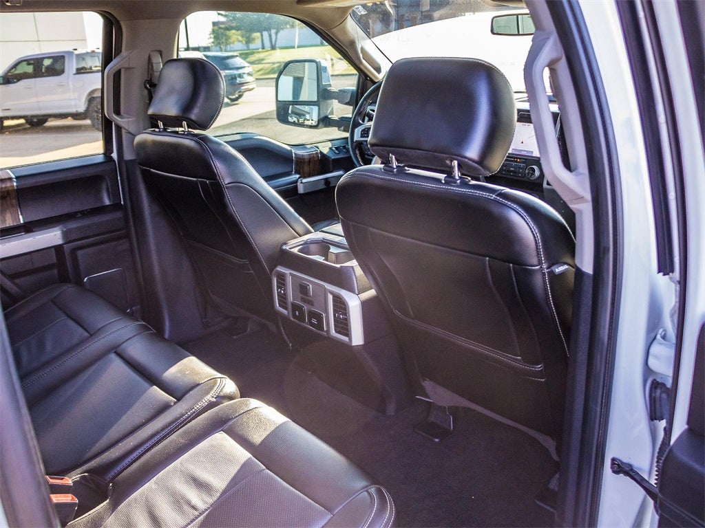 2020 Ford F-150 Lariat FX4