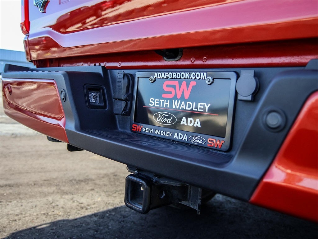 2023 Ford F-150 XLT FX4