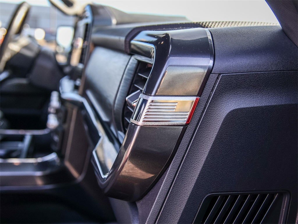 2023 Ford F-150 XLT FX4