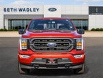 2023 Ford F-150 XLT FX4
