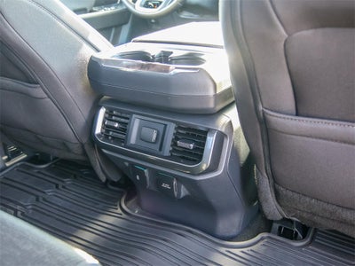 2023 Ford F-150 XLT FX4