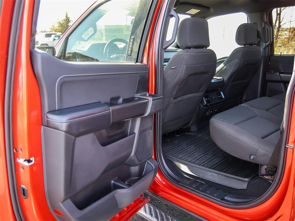 2023 Ford F-150 XLT FX4