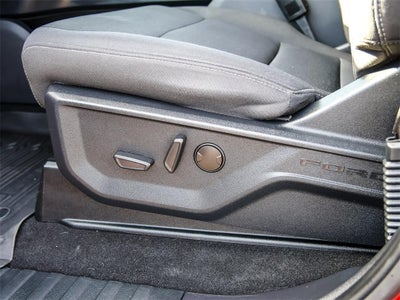 2023 Ford F-150 XLT FX4