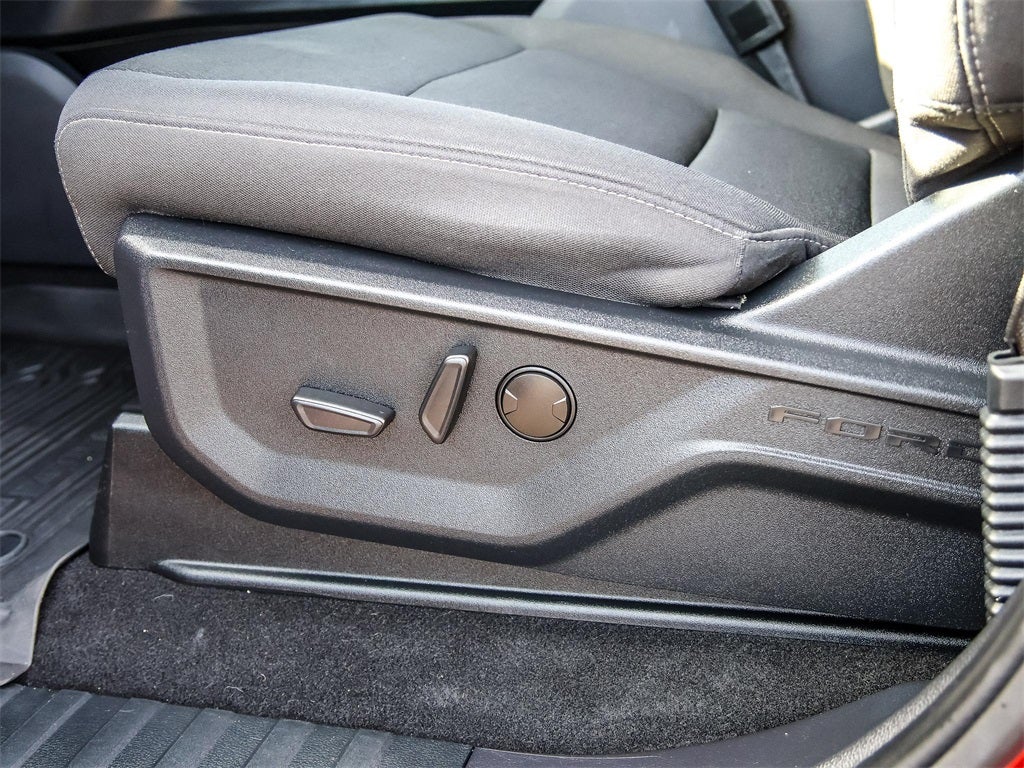 2023 Ford F-150 XLT FX4