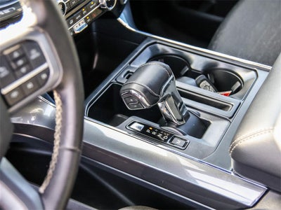 2023 Ford F-150 XLT FX4