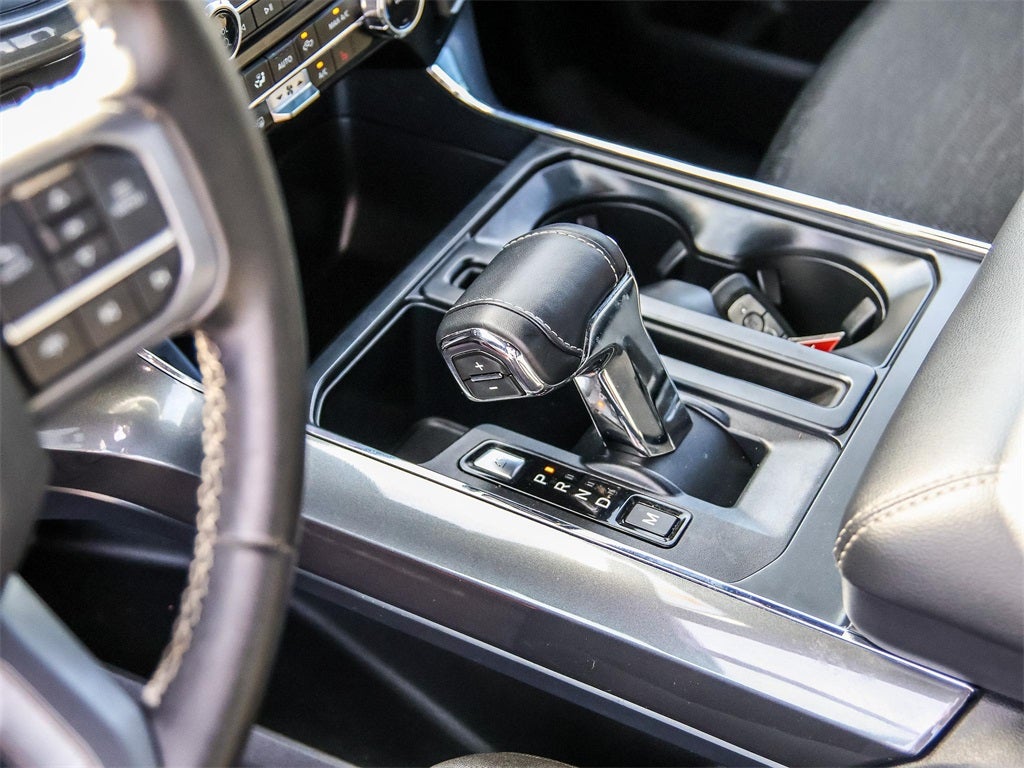 2023 Ford F-150 XLT FX4