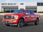 2023 Ford F-150 XLT FX4