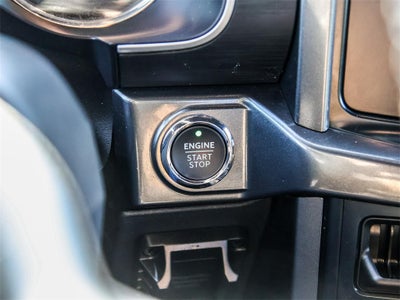 2023 Ford F-150 XLT FX4