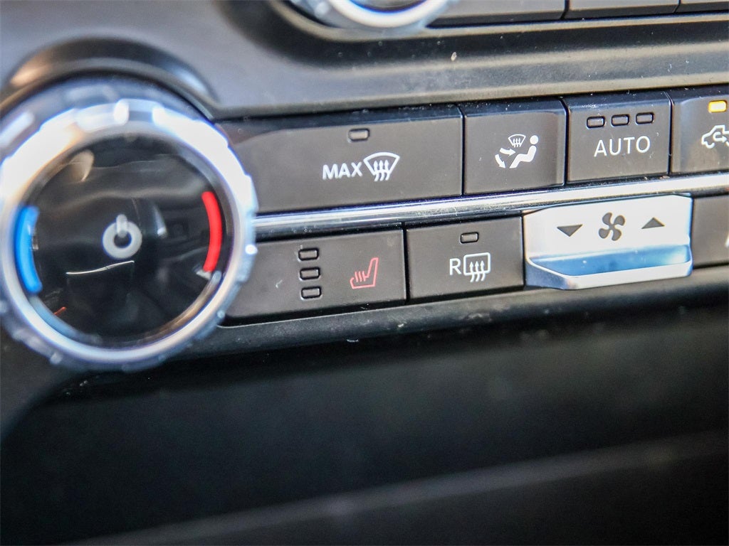 2023 Ford F-150 XLT FX4