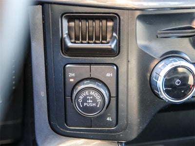 2023 Ford F-150 XLT FX4