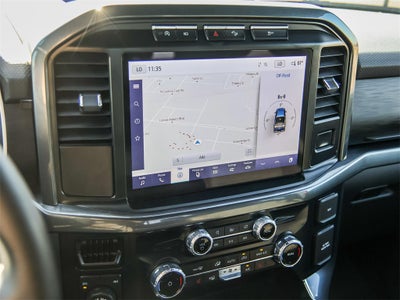 2023 Ford F-150 XLT FX4