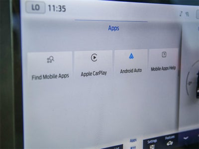 2023 Ford F-150 XLT FX4