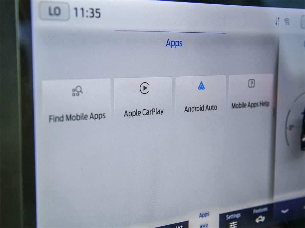 2023 Ford F-150 XLT FX4