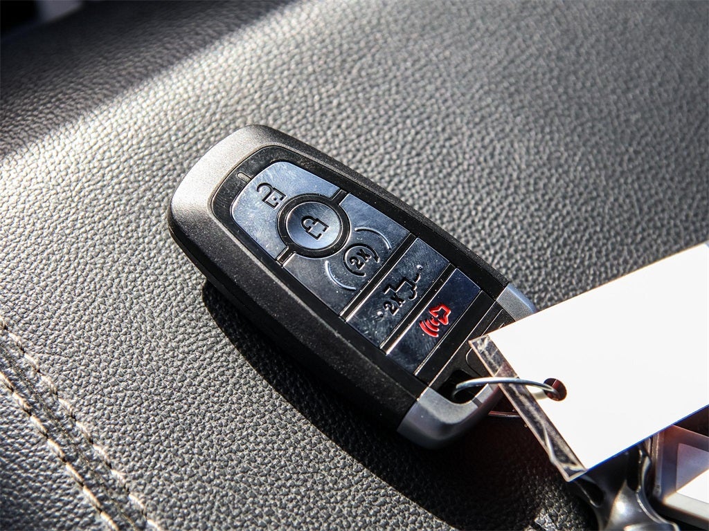 2023 Ford F-150 XLT FX4