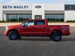 2023 Ford F-150 XLT FX4
