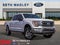 2022 Ford F-150 XLT FX4