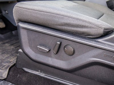 2022 Ford F-150 XLT FX4