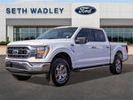 2022 Ford F-150 XLT FX4