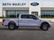 2022 Ford F-150 XLT FX4