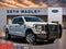 2023 Ford F-150 XL FX4