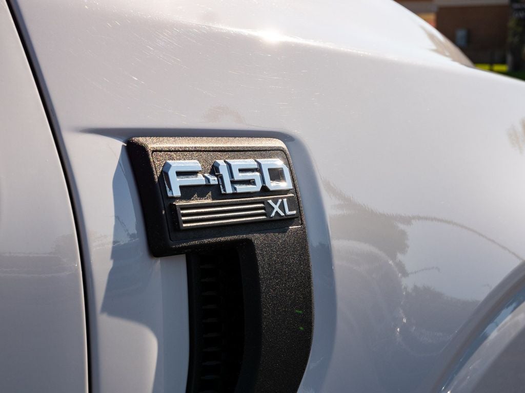 2023 Ford F-150 XL FX4
