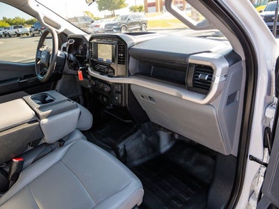 2023 Ford F-150 XL FX4