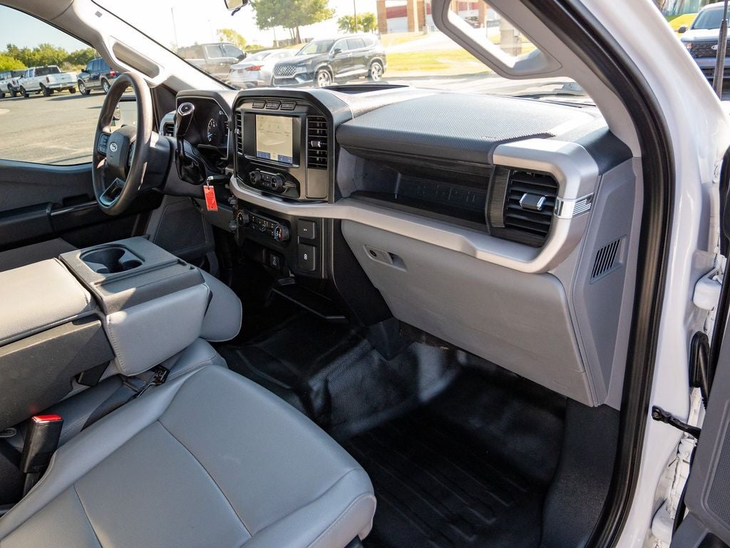2023 Ford F-150 XL FX4