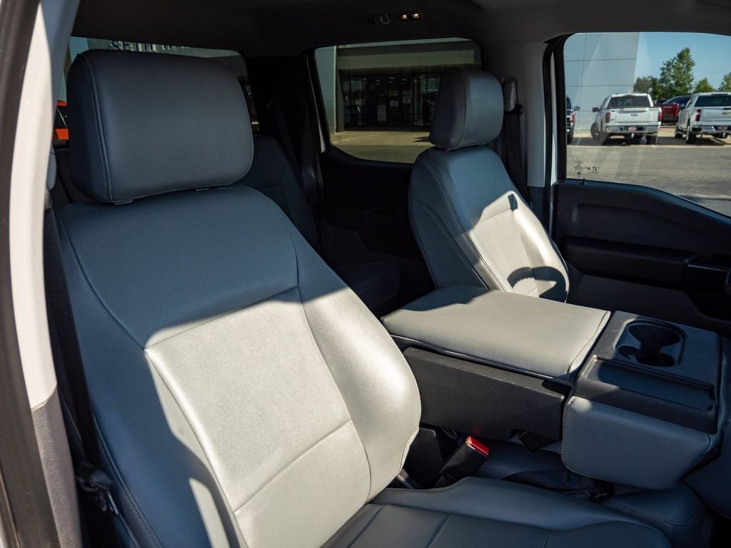 2023 Ford F-150 XL FX4