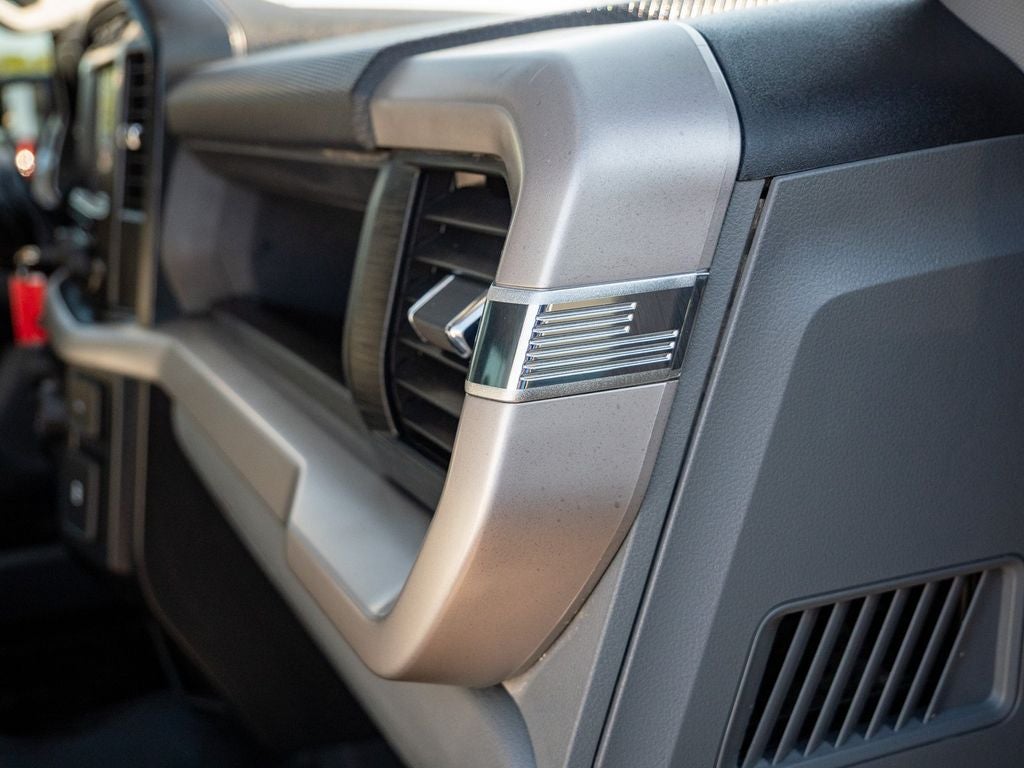 2023 Ford F-150 XL FX4