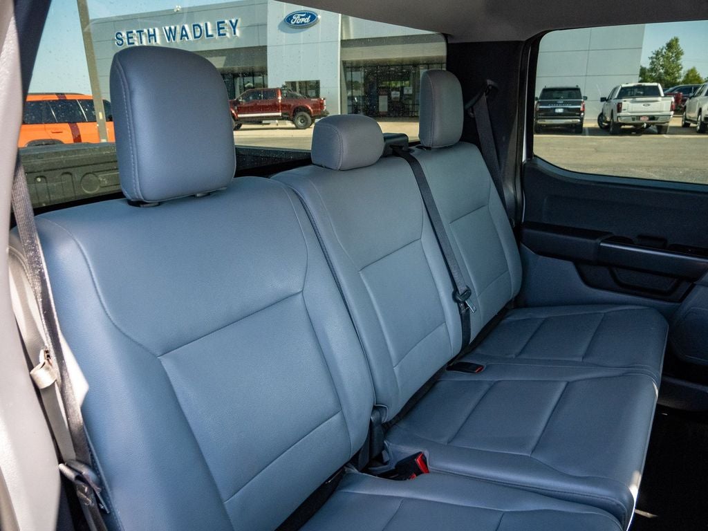2023 Ford F-150 XL FX4
