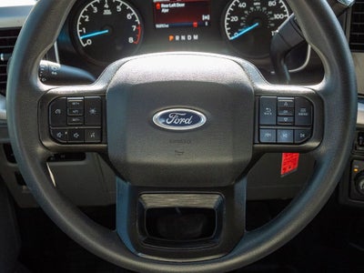 2023 Ford F-150 XL FX4