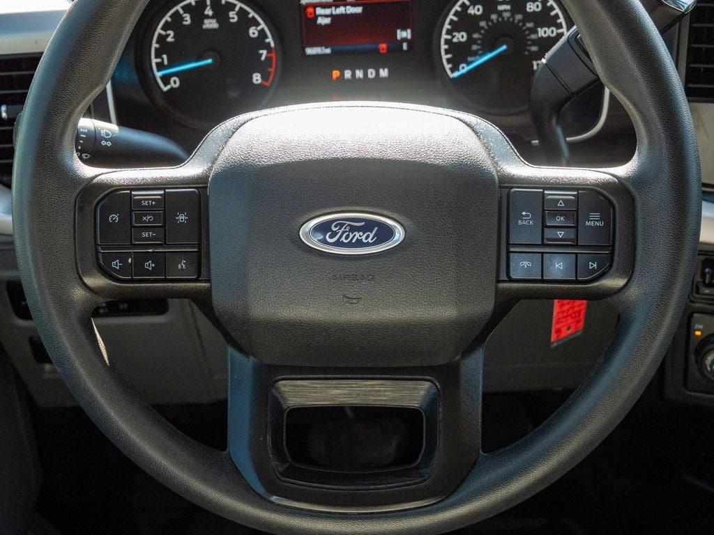 2023 Ford F-150 XL FX4