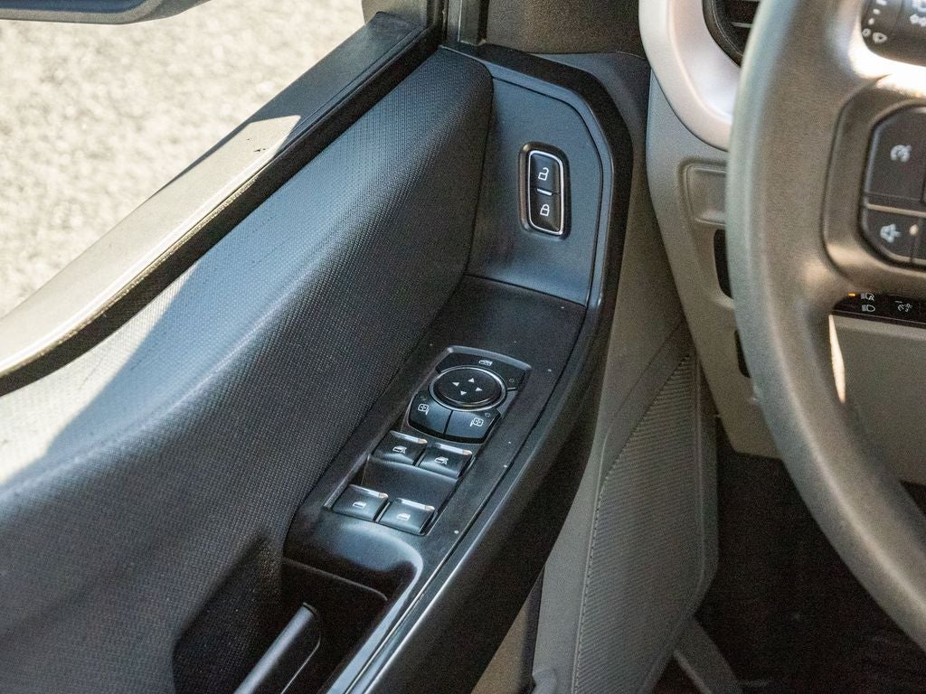 2023 Ford F-150 XL FX4