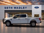 2023 Ford F-150 XL FX4