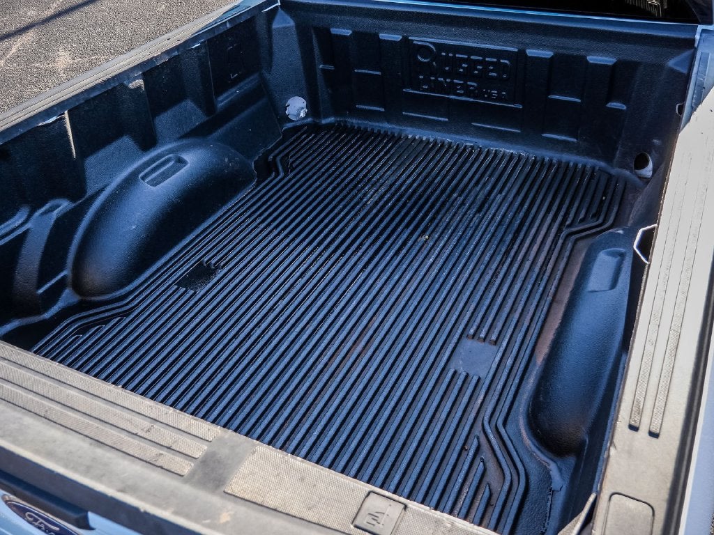 2023 Ford F-150 XLT FX4