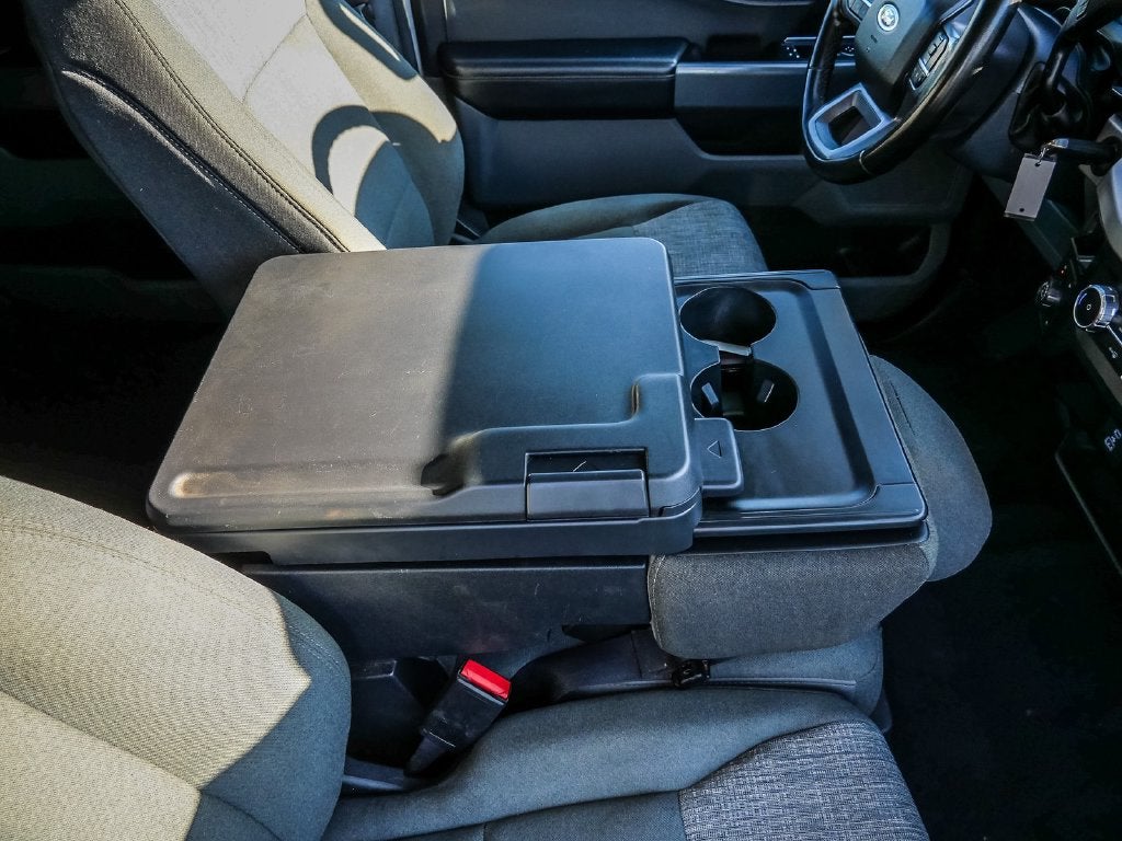 2023 Ford F-150 XLT FX4