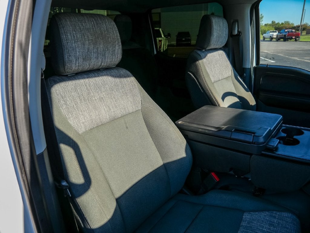 2023 Ford F-150 XLT FX4