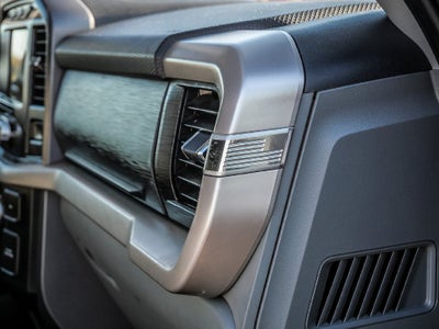 2023 Ford F-150 XLT FX4
