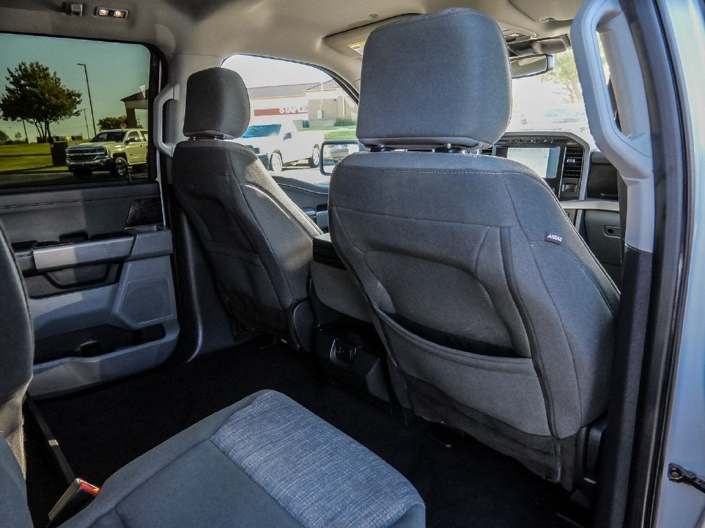 2023 Ford F-150 XLT FX4