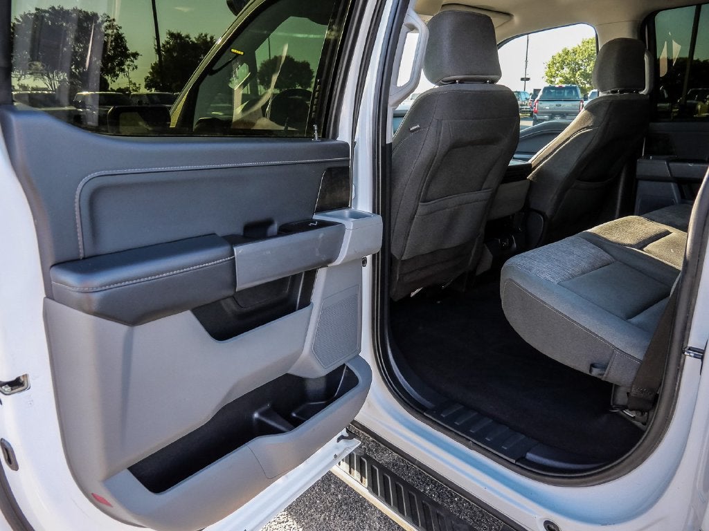 2023 Ford F-150 XLT FX4