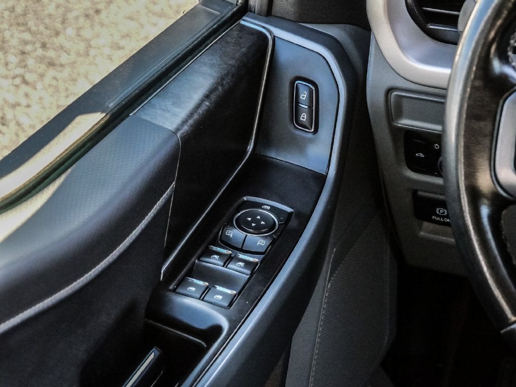 2023 Ford F-150 XLT FX4