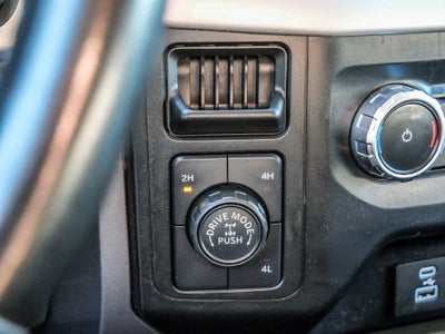 2023 Ford F-150 XLT FX4