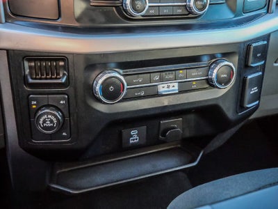 2023 Ford F-150 XLT FX4