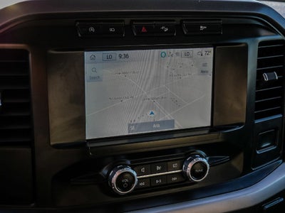 2023 Ford F-150 XLT FX4