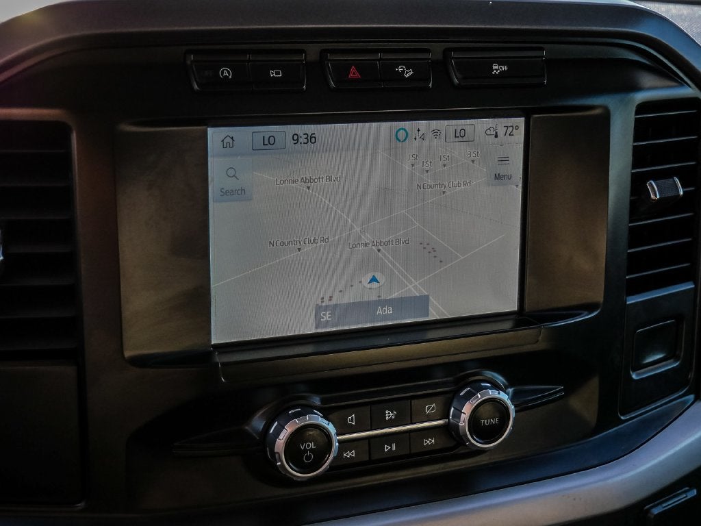 2023 Ford F-150 XLT FX4