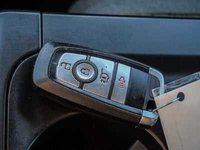 2023 Ford F-150 XLT FX4
