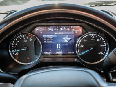 2023 Ford F-150 XLT FX4