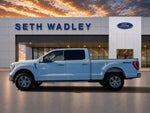 2023 Ford F-150 XLT FX4