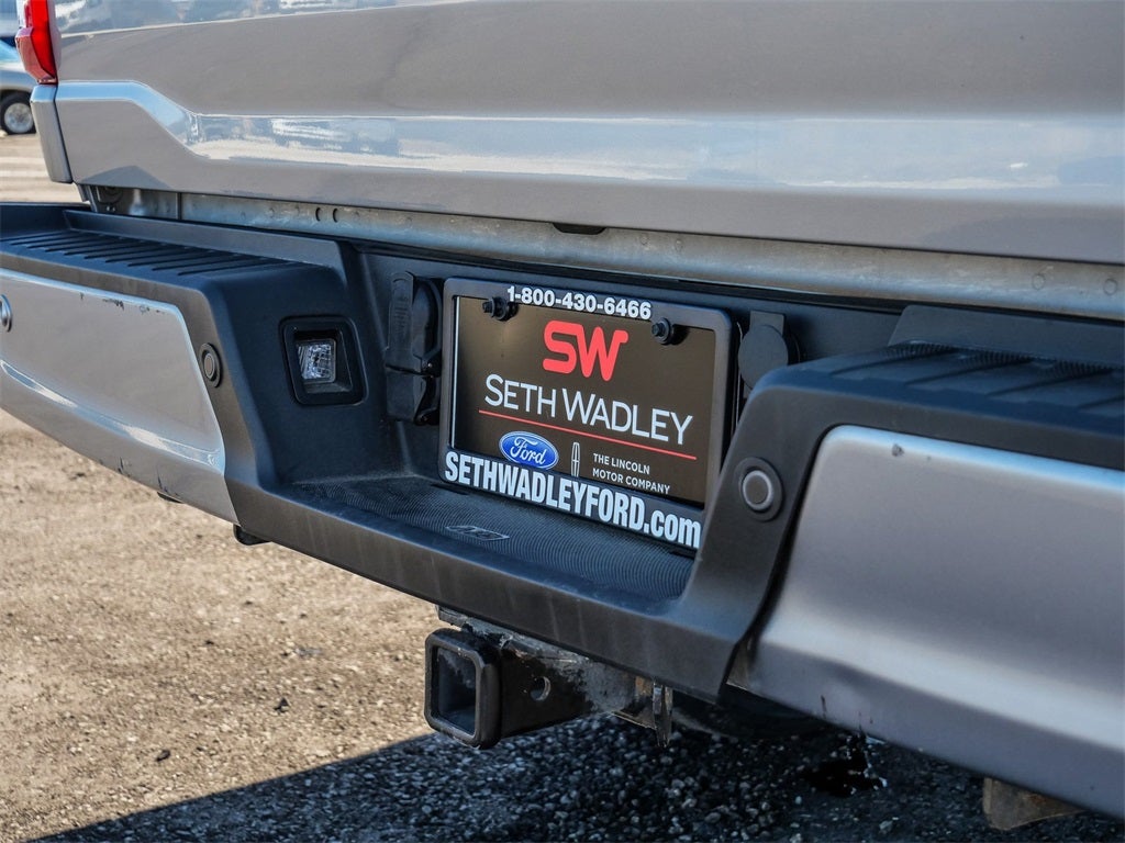 2022 Ford F-150 XL STX